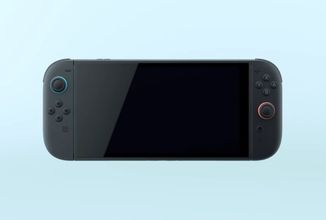 Nintendo Switch 2 má vyjít v červnu s třífázovou nabídkou her