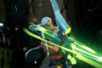 Valve konečně potvrdilo střílečku Deadlock