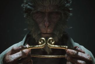 Black Myth: Wukong ukazuje souboje. Opičí král vypadá stále lépe