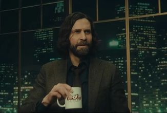 Video ze zákulisí studia Remedy ukazuje, jak se během let měnil Alan Wake 2