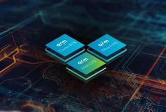 Nvidia koupila významného výrobce mobilních procesorů za 40 miliard dolarů