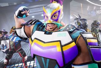 Destruction AllStars se pokusí získat hráče první sezónou