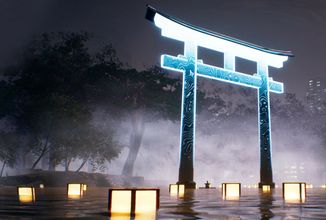Ghostwire: Tokyo