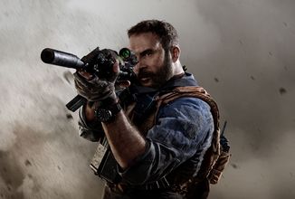 Steam pokořil další rekord a Call of Duty Warzone si zahrálo už 15 milionů lidí