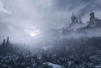 Unikl Resident Evil Village, nový projekt CD Projektu, kritika Medal of Honor