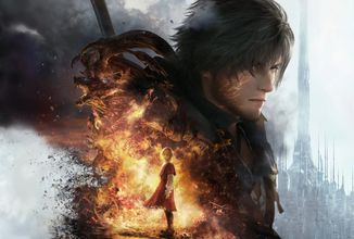 Final Fantasy XVI skvěle cílí na nové hráče (bez spoilerů)