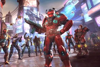 Brněnské studio Madfinger Games chystá realistickou střílečku pro PC