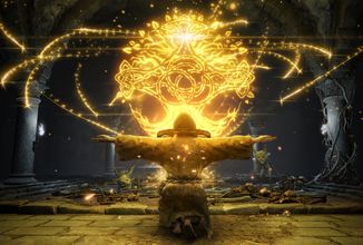 Tencent chystá mobilní verzi hitu Elden Ring po vzoru Genshin Impact