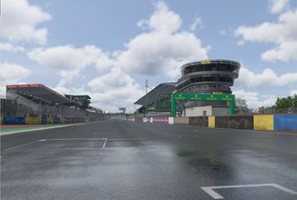 Gran Turismo 7: O ray tracingu, dynamickém počasí a vylepšené fyzice