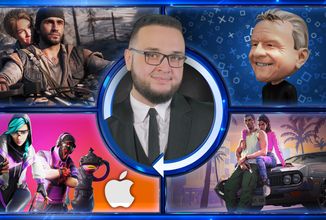 GTA VI se odkládá a Fortnite chystá comeback na iOS?!