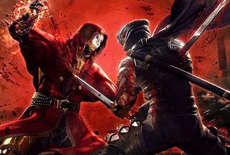 Team Ninja se nebrání oživení série Ninja Gaiden