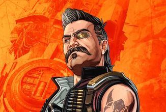 Apex Legends postihl velký únik informací na dva až tři roky dopředu