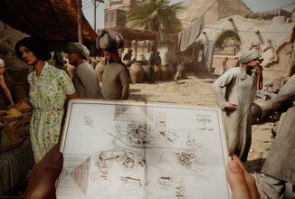 Indiana Jones and the Great Circle se prodává rychleji na PlayStationu než na Xboxu a Steamu