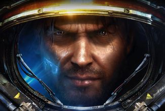 10. narozeniny StarCraftu 2, EA zachraňuje Rocket Arena, Pacifika v Cyberpunku 2077