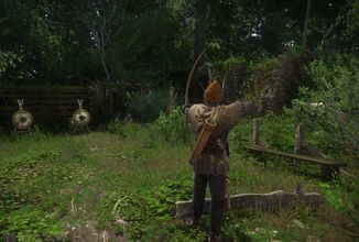 V Ratajích se uskuteční setkání komunity Kingdom Come: Deliverance