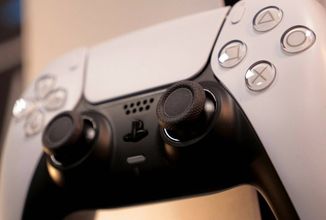 Ovladač DualSense pro PS5 si drží stabilní latenci 