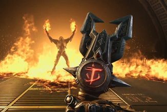 Minimální, doporučené a ultra požadavky pro Doom Eternal a nový trailer