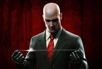 Hitman: Blood Money si na mobilech zahrajete již tento měsíc