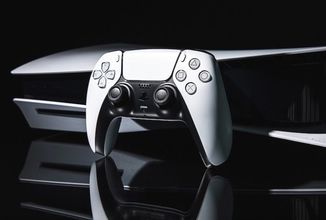 Sony stáhla výroční motivy pro PS5, ale plánuje jejich návrat