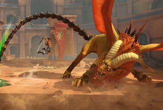 Ubisoft v Prince of Persia: The Lost Crown využije foto režim pro ulehčení hry