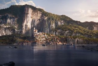 The Elder Scrolls Online láká na námořní dobrodružství