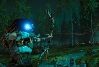 Takhle vypadají minimální a doporučené hardwarové nároky Horizon: Zero Dawn