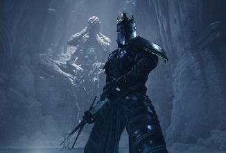 Na PC si můžete vyzkoušet hardcore RPG Mortal Shell
