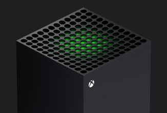 Microsoftu je jedno, zda si koupíte Xbox Series X