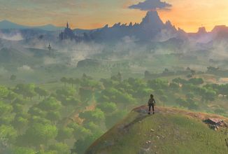 Shrnutí Nintendo E3 konference