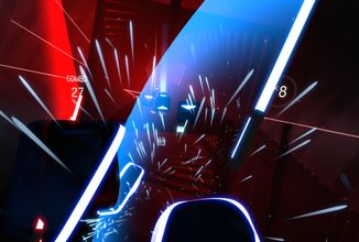 Tuzemský Beatsaber oznámil dátum vydania