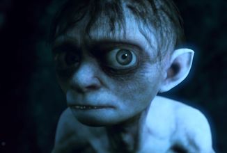 The Lord of the Rings: Gollum vyjde překvapivě už v květnu