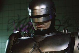 RoboCop: Rogue City obdrží režim New Game Plus