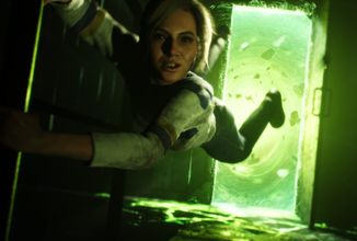 Tvůrci vychvalovaného Until Dawn ukazují horor The Casting of Frank Stone