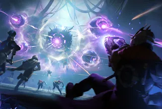 Destiny zamíří v létě na mobily. NetEase ukázalo první záběry