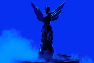 The Game Awards 2021: Hlasovat můžete o nejlepší hře roku