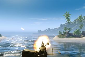Crysis Remastered přinese ray-tracing i na aktuální konzole