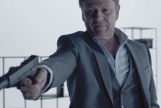 Sean Bean se příští týden vrací do Hitmana 2