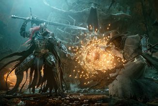 Čas dohrát Elden Ring. Přichází Lords of the Fallen