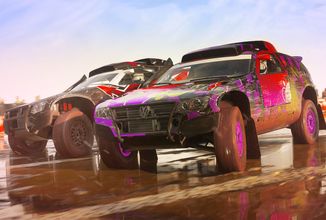 Take-Two kupuje závodní experty z Codemasters a Slightly Mad Studios