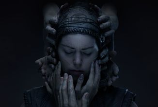 V Senua's Saga: Hellblade 2 budeme trpět s hlavní hrdinkou