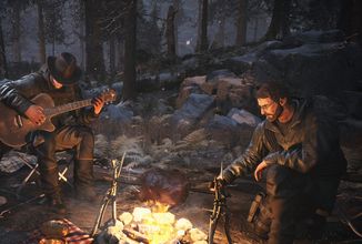 The Day Before se zničenými městy, infikovanými a stylem až moc připomíná The Division