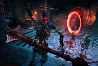 Dying Light mění krvelačné zombíky za kostlivce v kobkách