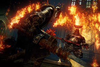 Elden Ring výrazně překonává God of War: Ragnarök v počtu titulů Hra roku