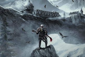 V Elder Scrolls Online po vydání rozšíření Greymoor povstane starověké zlo