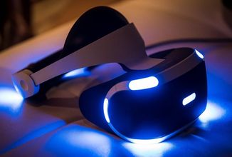 Apple plánuje vlastní headset s virtuální realitou