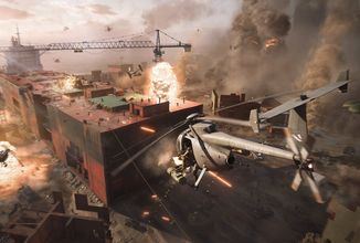 Battlefield Labs překonal očekávání EA, zájem fanoušků je obrovský