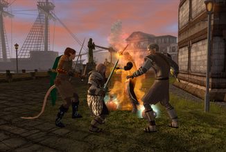 Neverwinter Nights 2: Enhanced Edition oživí klasiku od Obsidianu