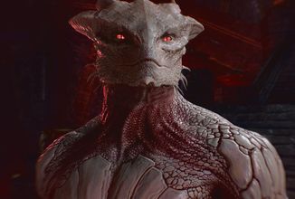 Microsoft neodstřihne Xbox Series S. U Baldur's Gate 3 ale Phil Spencer trošku ustoupil