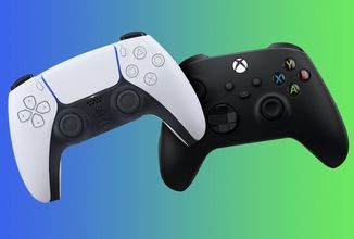 PS5 má být dražší než Xbox Series X a dosahuje horších výsledků u her
