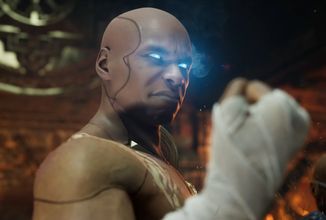 Unikl seznam hratelných bojovníků a Kameo postav Mortal Kombat 1